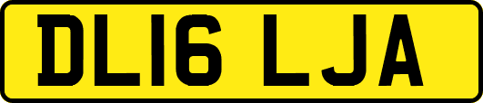 DL16LJA