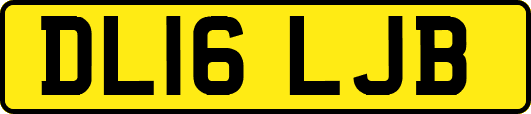 DL16LJB