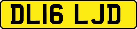 DL16LJD