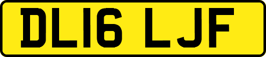 DL16LJF