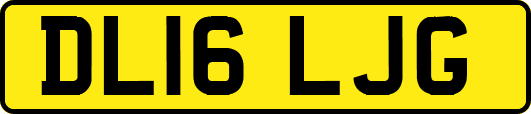 DL16LJG