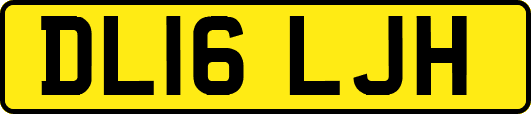 DL16LJH