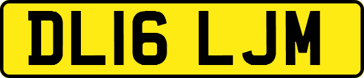 DL16LJM