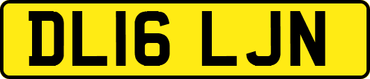 DL16LJN