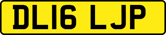 DL16LJP