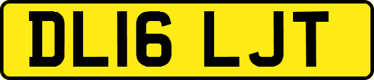 DL16LJT