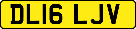 DL16LJV