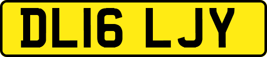 DL16LJY