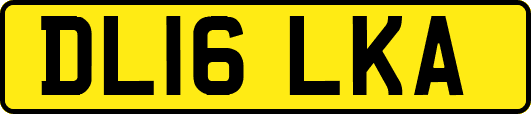 DL16LKA