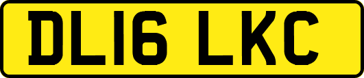 DL16LKC