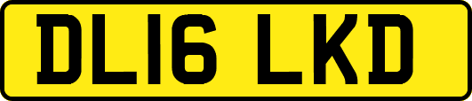 DL16LKD