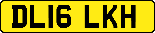 DL16LKH