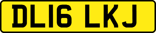 DL16LKJ