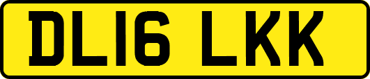 DL16LKK