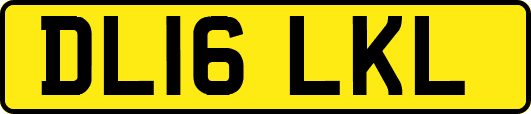 DL16LKL