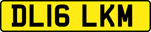 DL16LKM