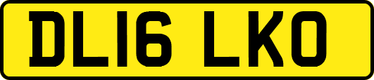 DL16LKO