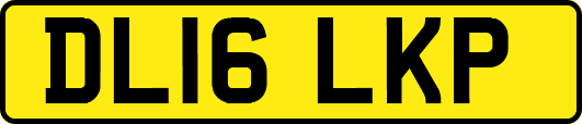 DL16LKP