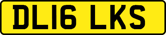 DL16LKS