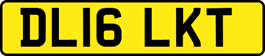 DL16LKT