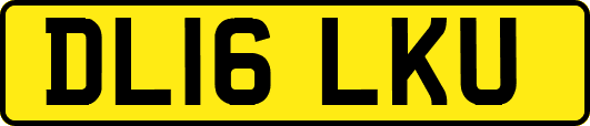 DL16LKU