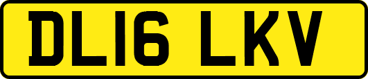 DL16LKV