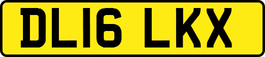 DL16LKX
