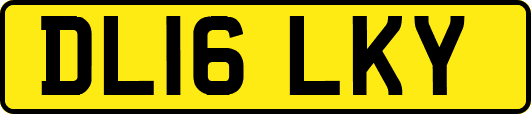 DL16LKY