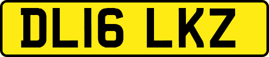 DL16LKZ