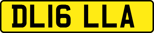 DL16LLA