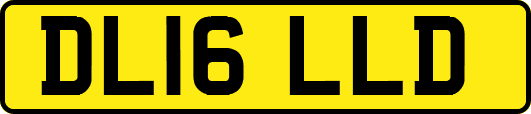 DL16LLD