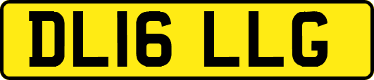 DL16LLG