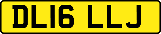 DL16LLJ