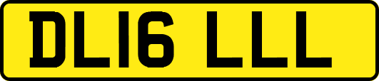 DL16LLL