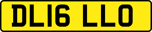 DL16LLO