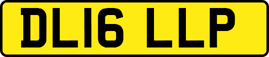 DL16LLP