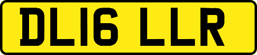 DL16LLR