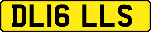 DL16LLS