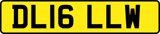 DL16LLW
