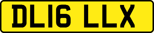 DL16LLX