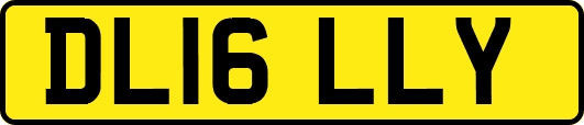 DL16LLY