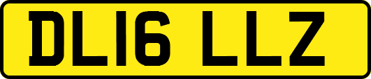 DL16LLZ