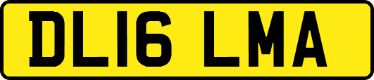 DL16LMA
