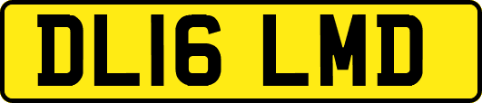 DL16LMD
