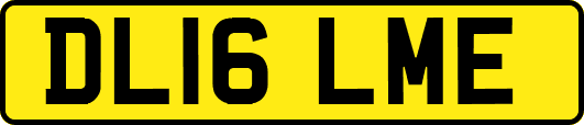 DL16LME
