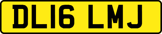 DL16LMJ