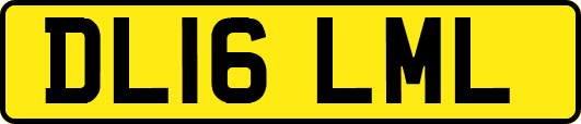 DL16LML