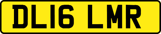 DL16LMR