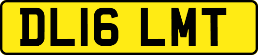 DL16LMT