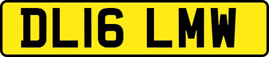 DL16LMW